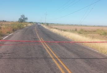 Torturan y asesinan a dos hombres en San Rafael, Guasave