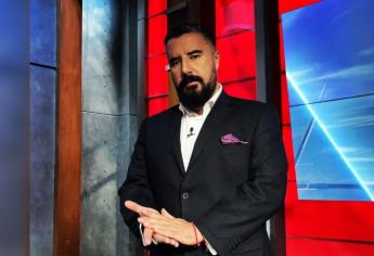 El próximo DT del América debo ser yo: Álvaro Morales