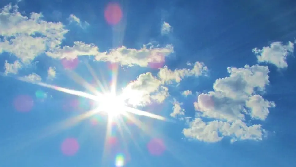 Conoce el fenómeno astronómico que dejará en tinieblas a México. | FOTO: Redes.