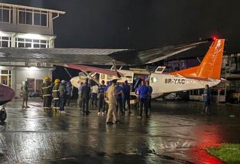 Incendio de una residencia escolar en Guyana provoca la muerte de 20 personas