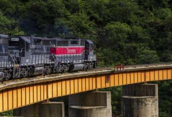 ¿Por tierra o por mar? Conoce lo que ofrece el tren El Sinaloense y el Crucero Mar de Cortés