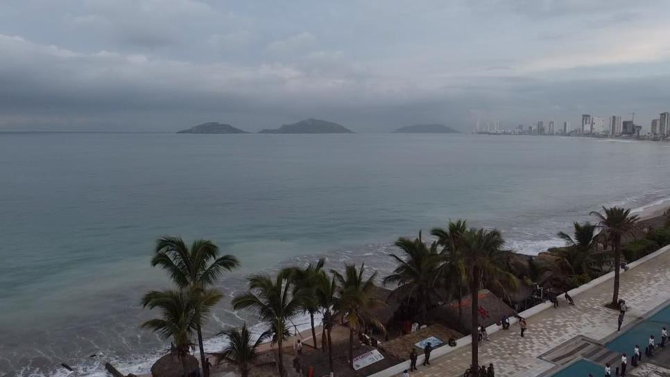 ¿Conoces las 3 Islas en Mazatlán? Fieles guardianas del puerto sinaloense