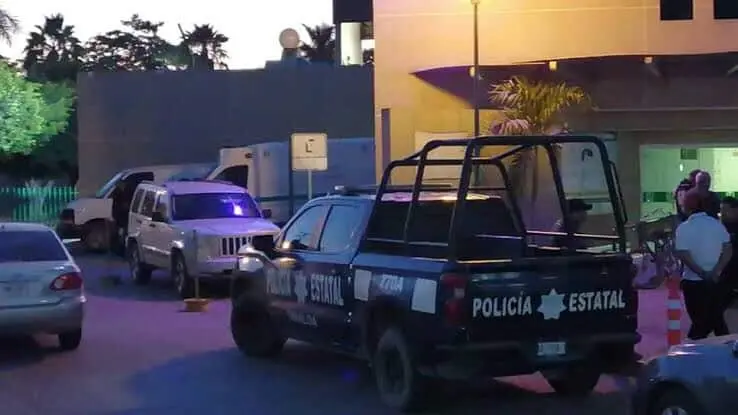 FOTO: Luz Noticias | Temática.