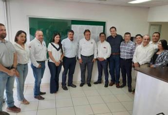 PRI publica convocatoria para elegir a dirigente estatal en Sinaloa; las elecciones serán el 20 de junio