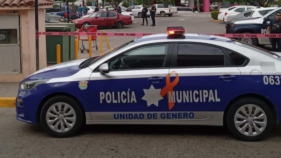 Arrestan a joven mujer en Guasave por agredir psicológicamente a su papá; la víctima interpuso una denuncia en la Fiscalía