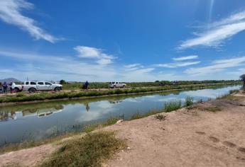 Se mete ebrio a un canal y muere ahogado en el lodo en Goros Dos