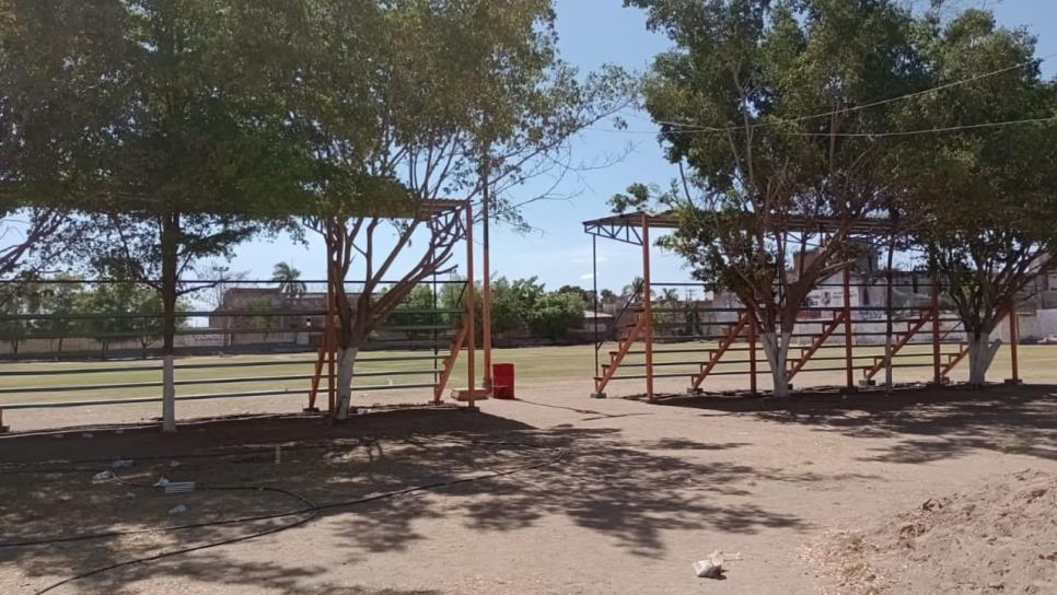 Hospitalizan por golpe de calor a 10 alumnos de secundaria en Villa Unión