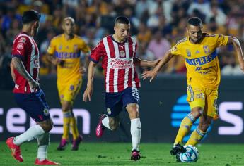 Chivas vs Tigres: Todos sus enfrentamientos en Liguilla