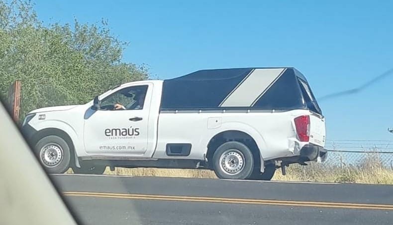 FOTO: Luis Ramírez.