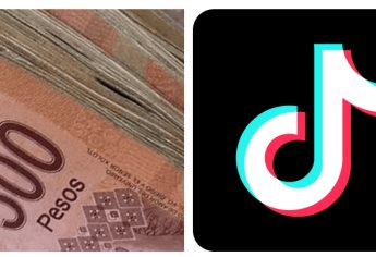 Empresa ofrece sueldo de 17 mil pesos solo por ver TikToks