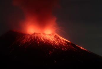 Volcán Popocatépetl: ¿por qué está molesto y en alerta de erupción? | VIDEO