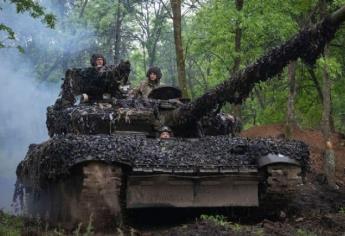 Tercera Guerra Mundial: la fuerte amenaza que Rusia lanzó contra Ucrania y sus aliados