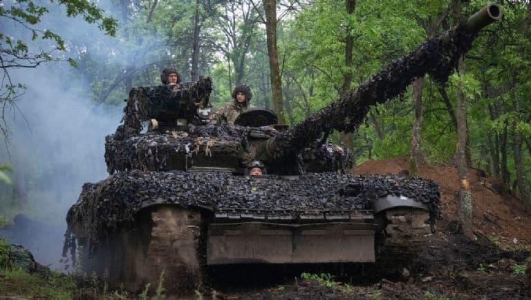 Tercera Guerra Mundial: la fuerte amenaza que Rusia lanzó contra Ucrania y sus aliados