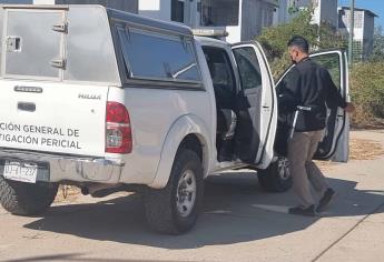 Niña de seis años pierde la vida tras caer a una alberca en Sanalona