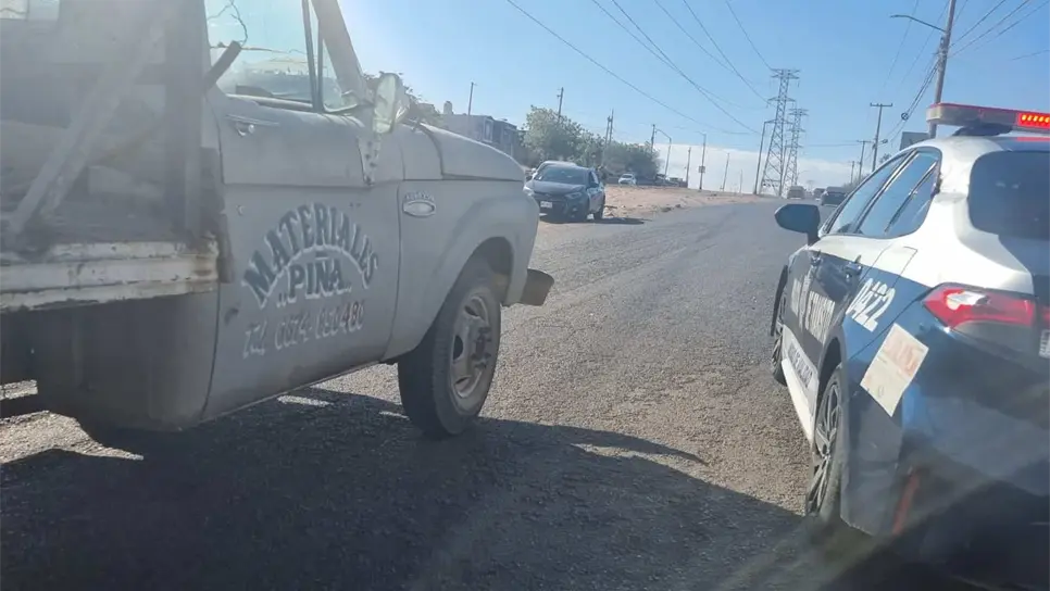 FOTO: Luis Ramírez.