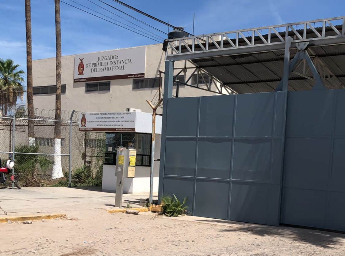 FOTO: Brandon Sainz.