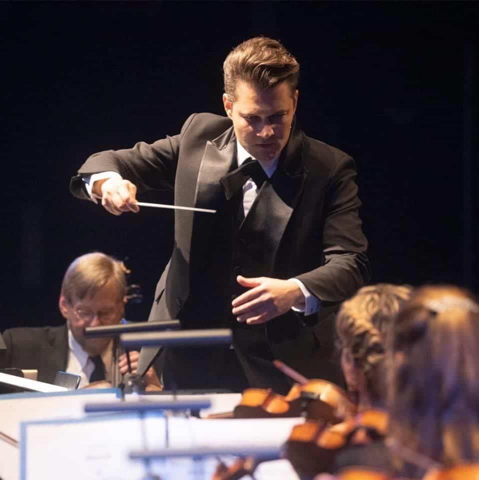 Por primera vez, el violinista Alexandre Da Costa y la OSSLA en concierto en Culiacán