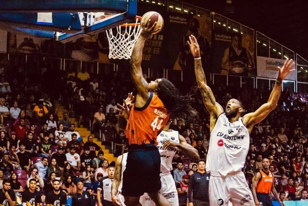 La actividad de CIBACOPA se reanuda con sus juegos 3. FOTO: Cortesía