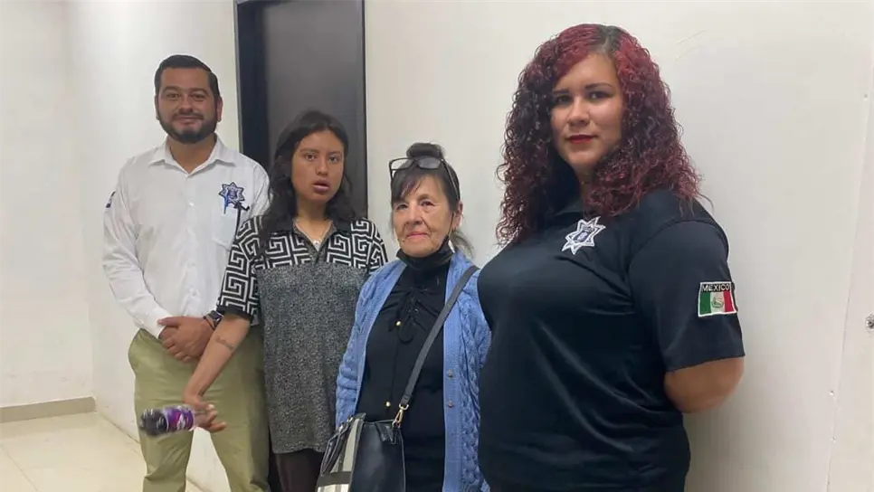 FOTO: Hugo Rodríguez.