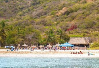 Isla de Venados en Mazatlán: conoce qué ofrece este paraíso turístico