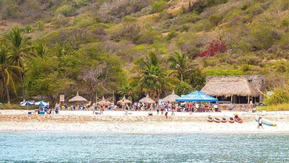 Isla de Venados en Mazatlán: conoce qué ofrece este paraíso turístico