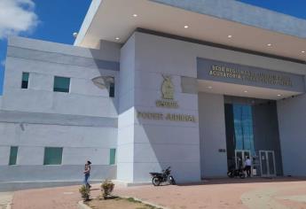 Samuel, quien empujó a un canal a Ildefonso, quedó en prisión y fue vinculado a proceso