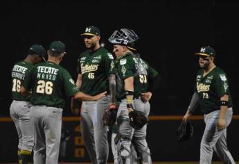 Listas las series inaugurales para la temporada 2023-2024 de la Liga Mexicana del Pacífico