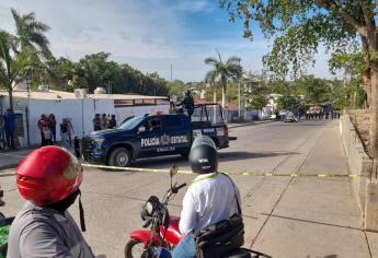 Son siete los heridos en el choque de la patrulla en Culiacán