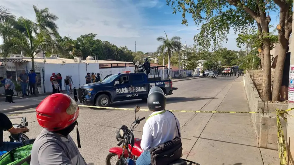 FOTO: Luis Ramírez.