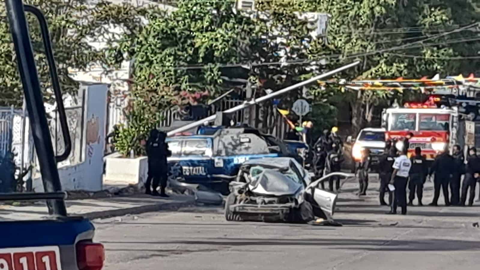 FOTO: Luis Ramírez.