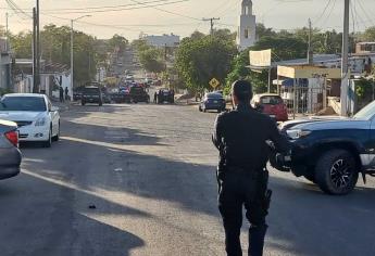 «Todo fue muy rápido, escuchamos el golpe y gritos de dolor», señalan testigos sobre el choque de la patrulla en Culiacán