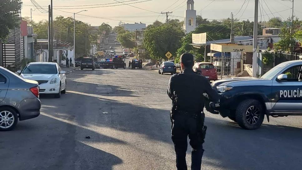 «Todo fue muy rápido, escuchamos el golpe y gritos de dolor», señalan testigos sobre el choque de la patrulla en Culiacán