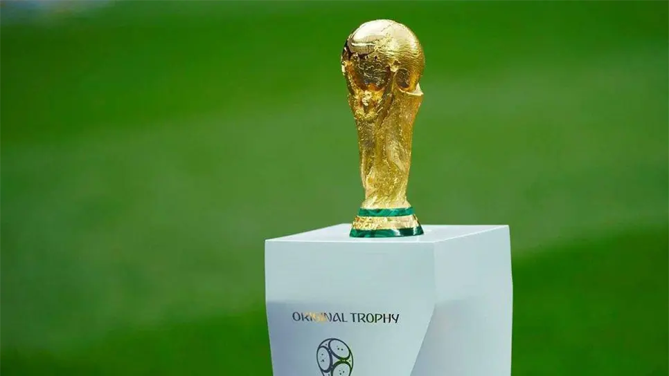 El torneo contará con la presencia de 8 selecciones. FOTO: Internet