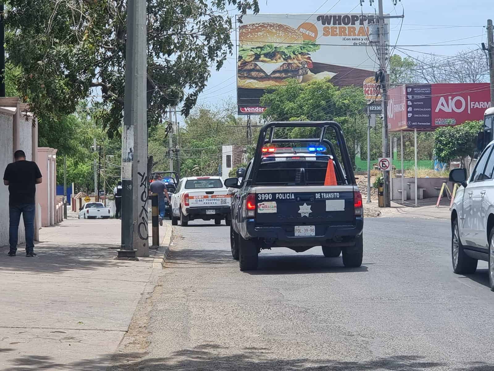 FOTO: Luis Ramírez.