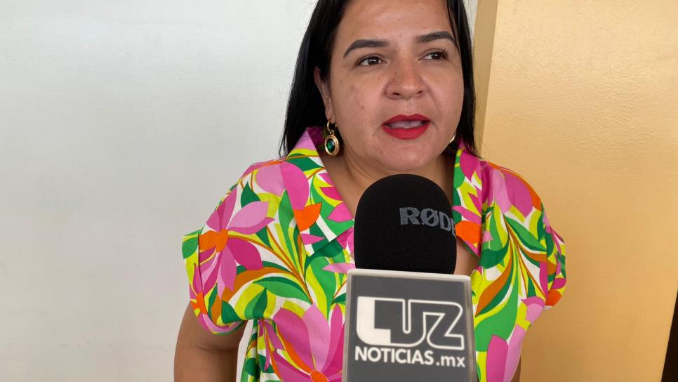 Alcaldesa de Navolato pide 50 mdp para construir albergue de mujeres maltratadas