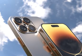 Filtran diseño del iPhone 16 Pro Max; sería el más grande de la historia 