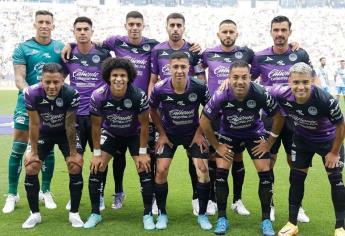 Mazatlán F.C, ¿Corre riesgo de descender de la Liga MX?