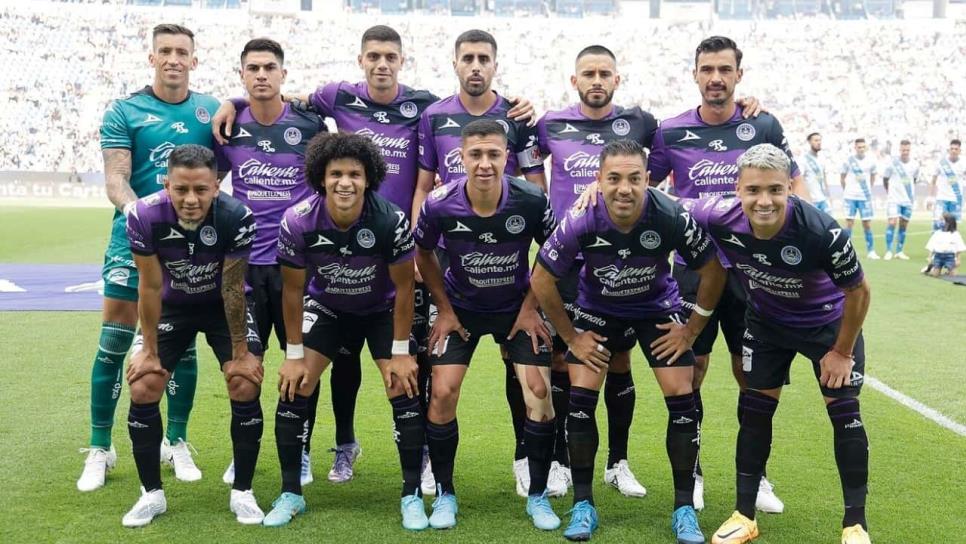 Mazatlán F.C, ¿Corre riesgo de descender de la Liga MX?