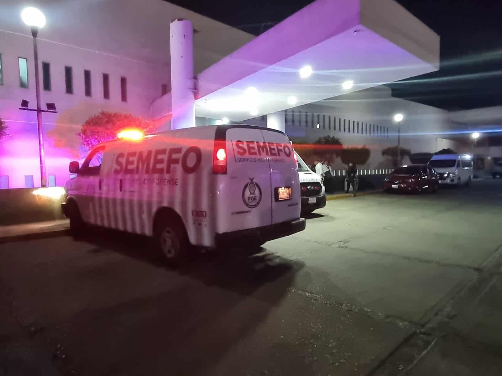 FOTO: Luis Ramírez.