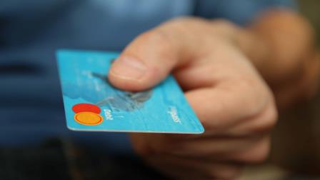 Cuatro opciones de tarjetas de crédito sin revisar Buró de Crédito