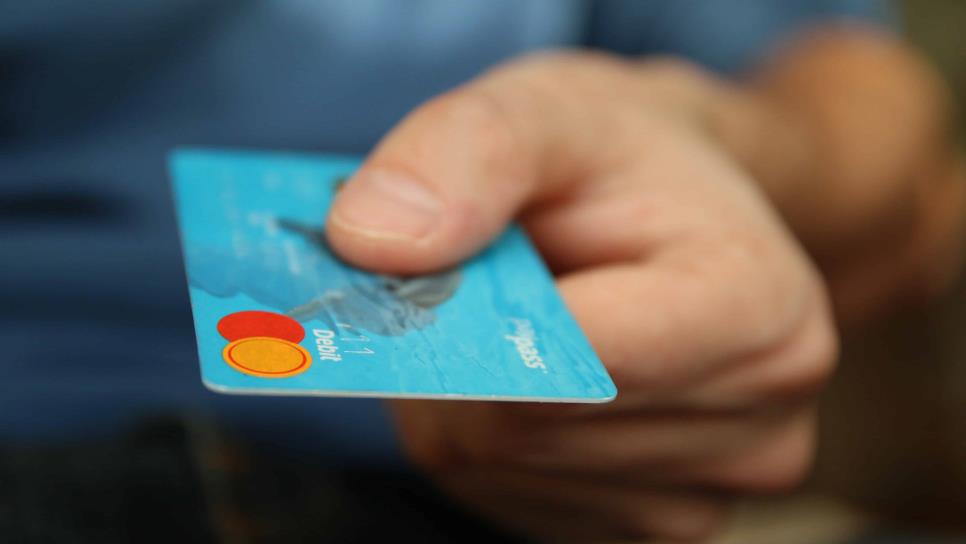 Cuatro opciones de tarjetas de crédito sin revisar Buró de Crédito