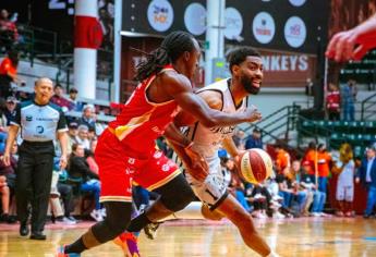 Venados Basketball cae ante Zonkeys en el juego tres 