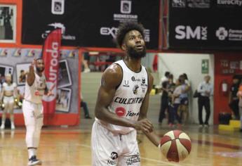 Caballeros se adelanta en la serie de playoffs a Pioneros 