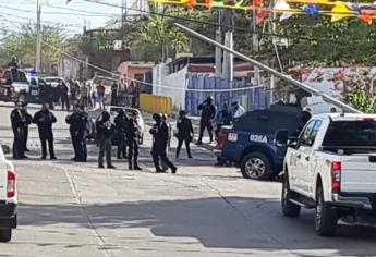 Mazda que provocó trágico accidente en Culiacán sigue en libertad