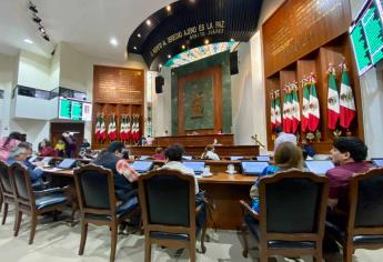 PAS intenta distraer al Congreso para defender la opacidad en la UAS: Morena