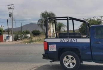 Policías arrestan al presunto gatillero que disparó en la bloquera 