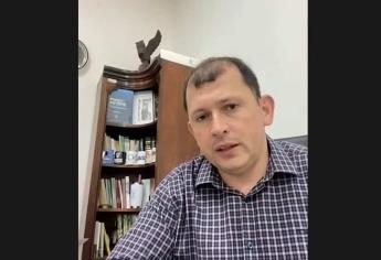 La Fiscalía General del Estado viola los derechos humanos de los universitarios al filtrar información a los medios: jurídico