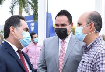 Rector de la UAS e hijo de Cuén son acusados por el delito de desempeño irregular de la función pública