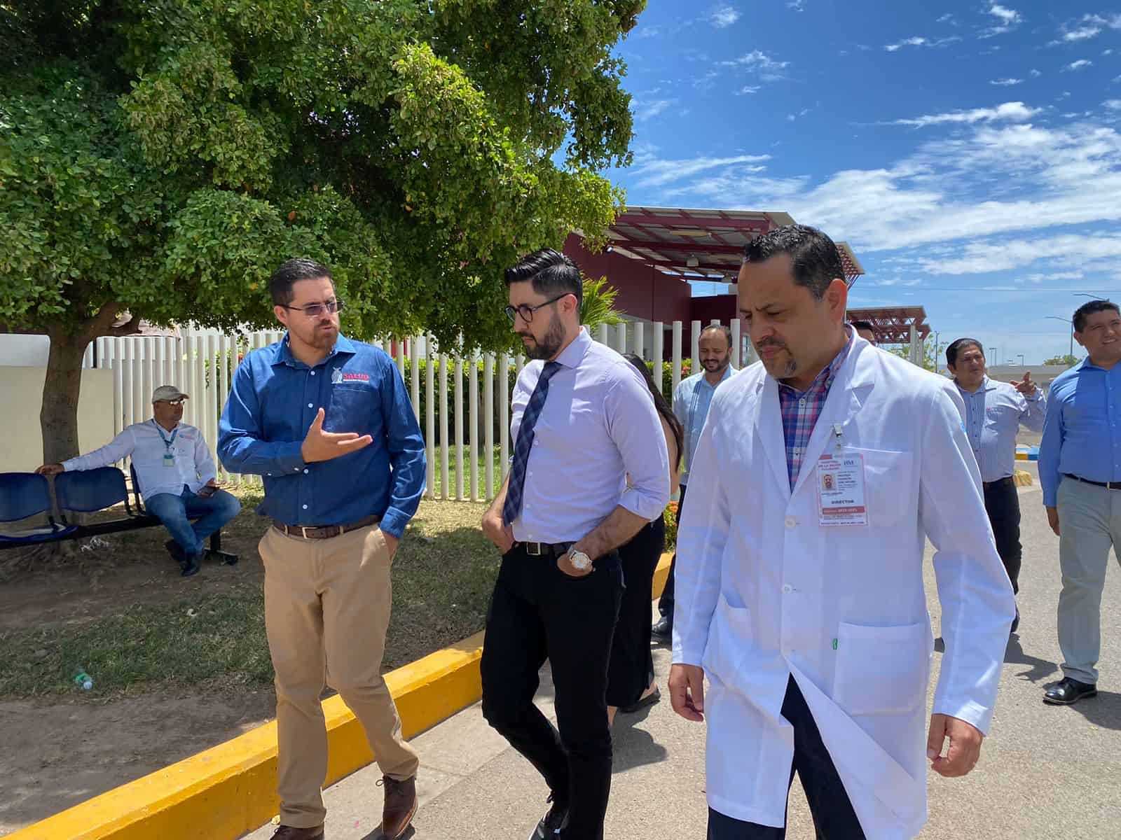 FOTO: Heidi Fonseca.