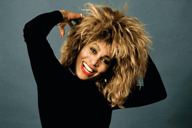 Las cinco canciones más icónicas de Tina Turner